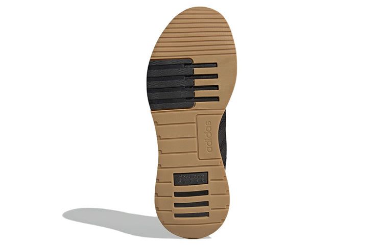 Adidas Racer TR21 Shoes 'Black Gum' GX4209 sold by KicksCrew product image thumbnail 6