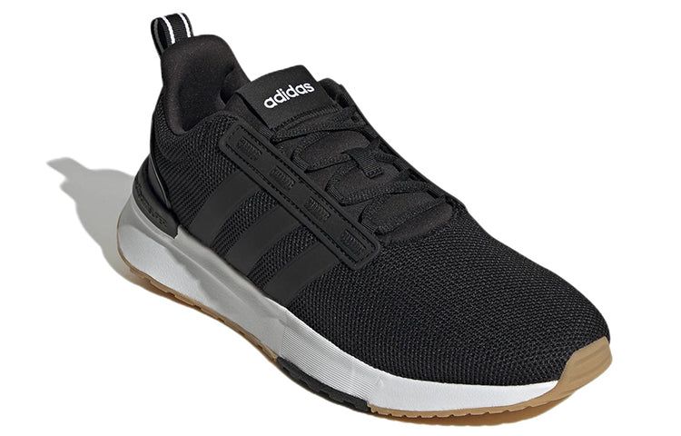 Adidas Racer TR21 Shoes 'Black Gum' GX4209 sold by KicksCrew product image thumbnail 3