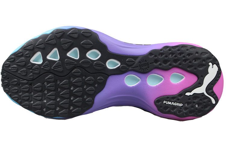 Puma ForeverRun Nitro 'Sunset - White' 380007-02 sold by KicksCrew product image thumbnail 5