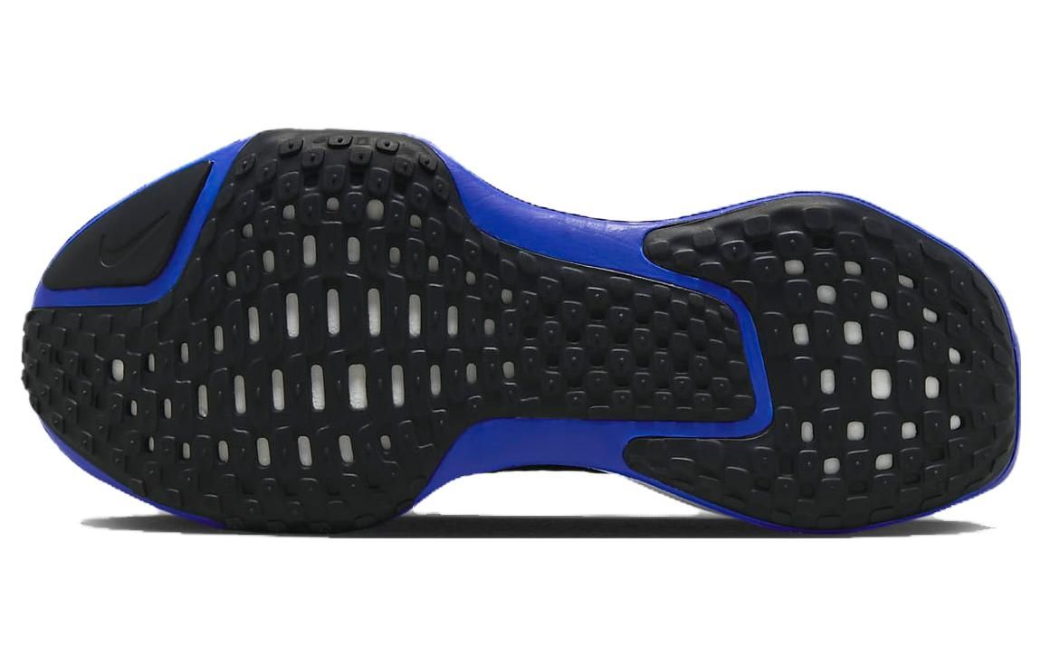 Nike ZoomX Invincible Run Flyknit 3 'Black Racer Blue' DR2615-003 sold by KicksCrew product image thumbnail 5