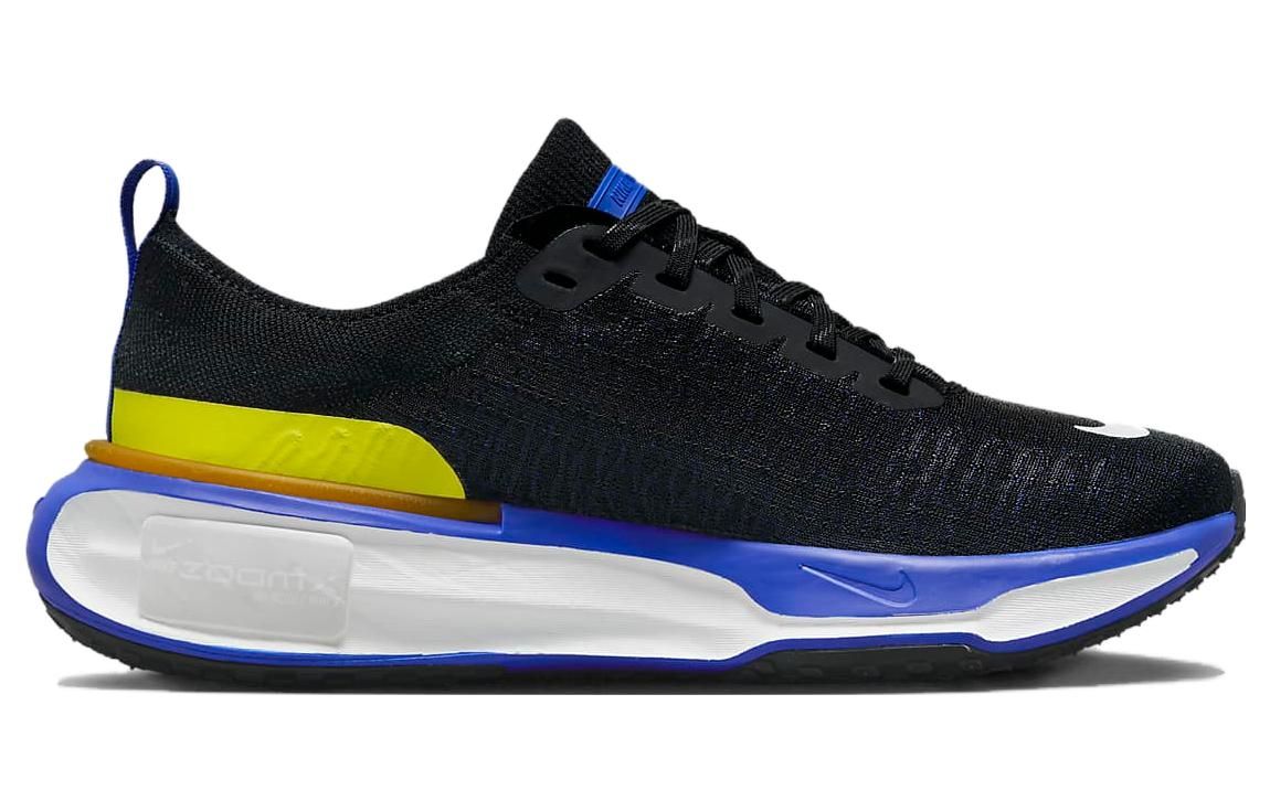 Nike ZoomX Invincible Run Flyknit 3 'Black Racer Blue' DR2615-003 sold by KicksCrew product image thumbnail 2