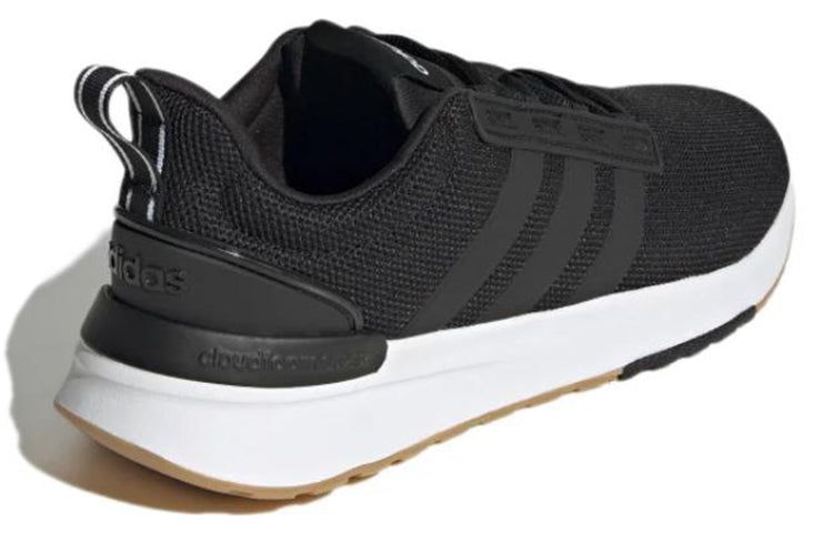 Adidas Racer TR21 Shoes 'Black Gum' GX4209 sold by KicksCrew product image thumbnail 4