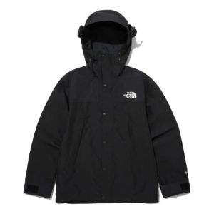 THE NORTH FACE FW23 1990 Gore-tex Mountain Jacket 'Black' NJ2GP51A sold by KicksCrew