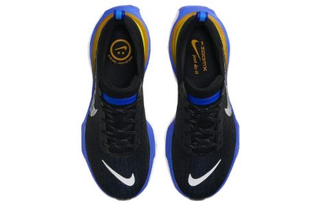 Nike ZoomX Invincible Run Flyknit 3 'Black Racer Blue' DR2615-003 sold by KicksCrew