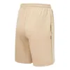 adidas Running Woven Shorts 'Beige' JP2080 sold by KicksCrew
