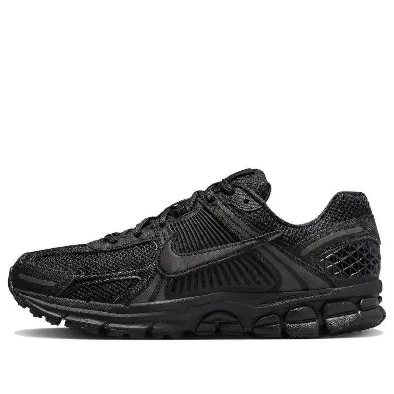 Nike Vomero 5 'Triple Black' BV1358-003 sold by KicksCrew