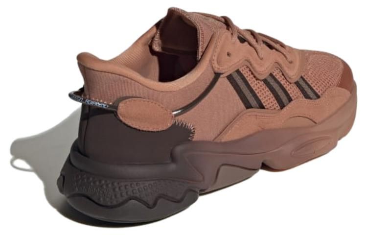 Adidas Ozweego 'Clay Strata' IE0535 sold by KicksCrew product image thumbnail 5