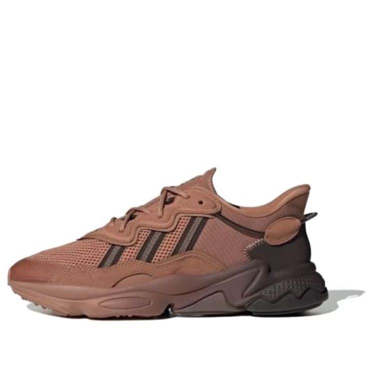 Adidas Ozweego 'Clay Strata' IE0535 sold by KicksCrew