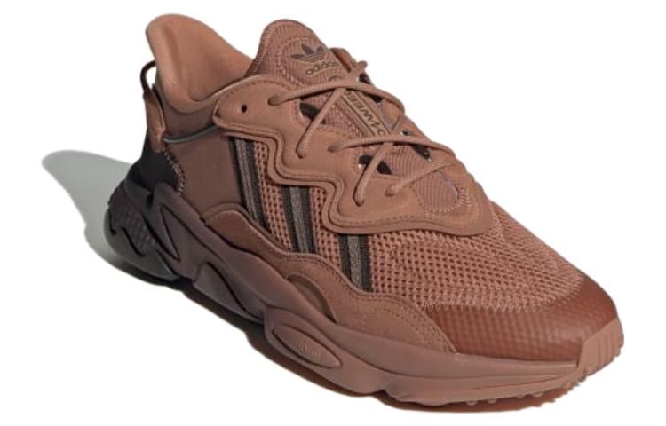 Adidas Ozweego 'Clay Strata' IE0535 sold by KicksCrew product image thumbnail 3