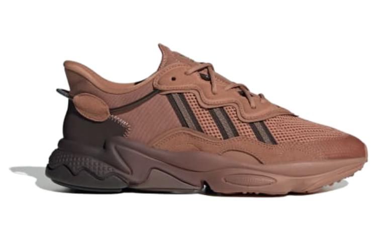 Adidas Ozweego 'Clay Strata' IE0535 sold by KicksCrew product image thumbnail 2
