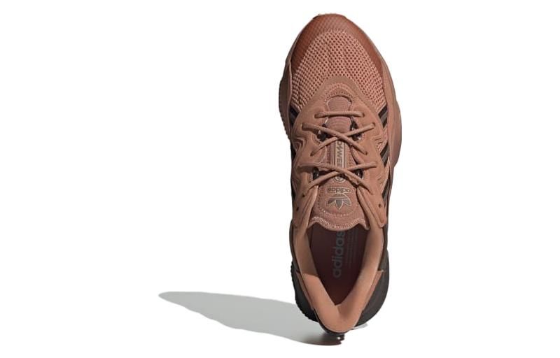 Adidas Ozweego 'Clay Strata' IE0535 sold by KicksCrew product image thumbnail 4