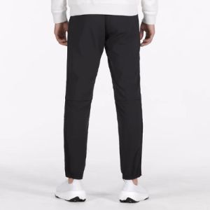 adidas BB Woven Pants 'Black' GK4610 sold by KicksCrew