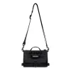 Balenciaga Army Messenger Bag 'Black' 6561062BKPI1000 sold by KicksCrew
