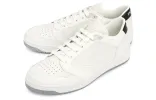 (WMNS) PRADA District Leather Sneakers 'White' 1E790M_3LJ6_F097W_F_030 sold by KicksCrew