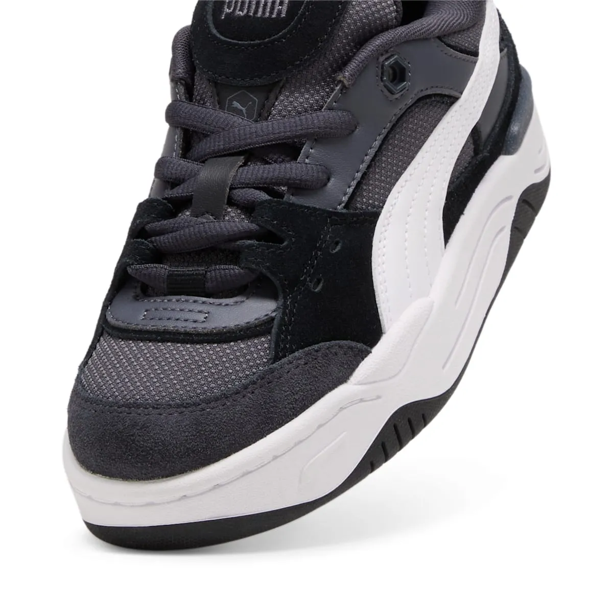 (GS) PUMA 180 'Strong Grey Black' 396580-03 sold by KicksCrew product image thumbnail 5