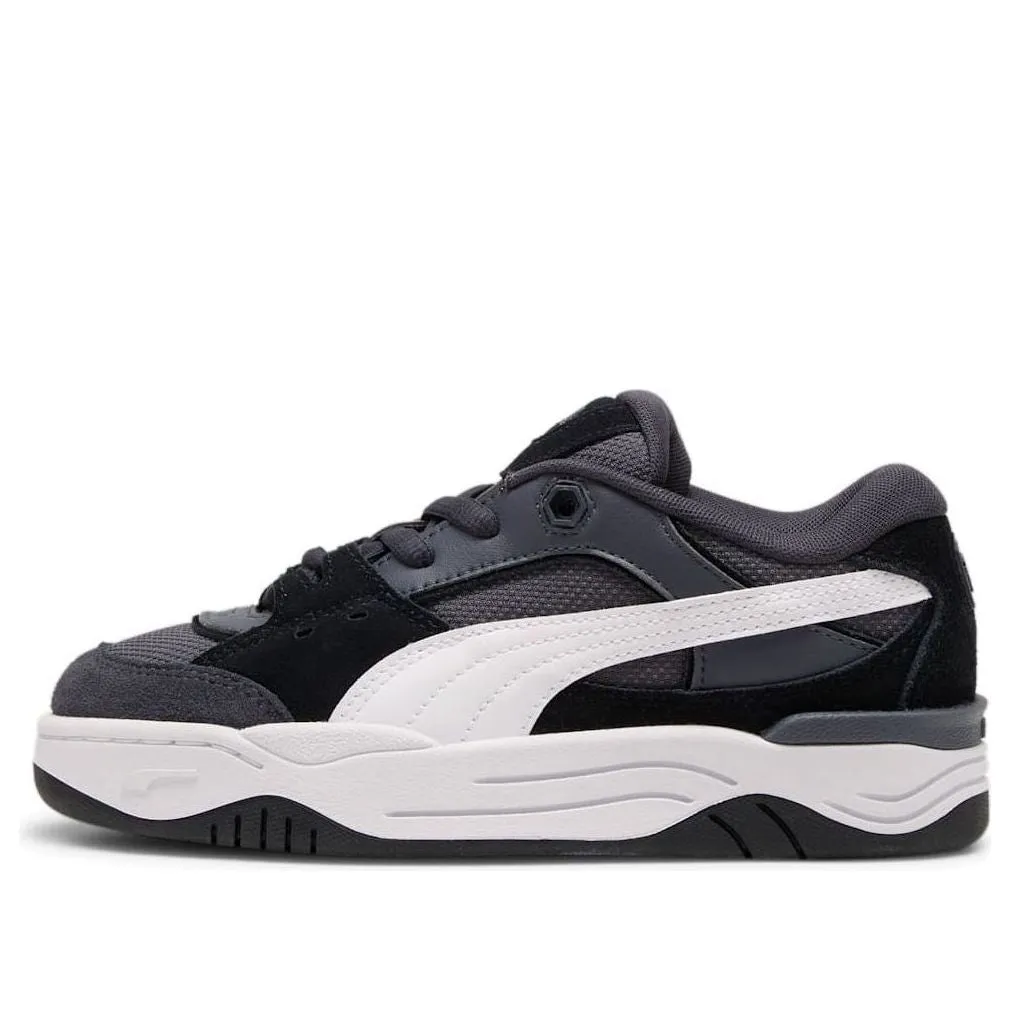 (GS) PUMA 180 'Strong Grey Black' 396580-03 sold by KicksCrew