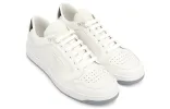 (WMNS) PRADA District Leather Sneakers 'White' 1E790M_3LJ6_F097W_F_030 sold by KicksCrew