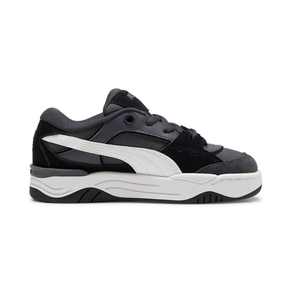 (GS) PUMA 180 'Strong Grey Black' 396580-03 sold by KicksCrew product image thumbnail 2