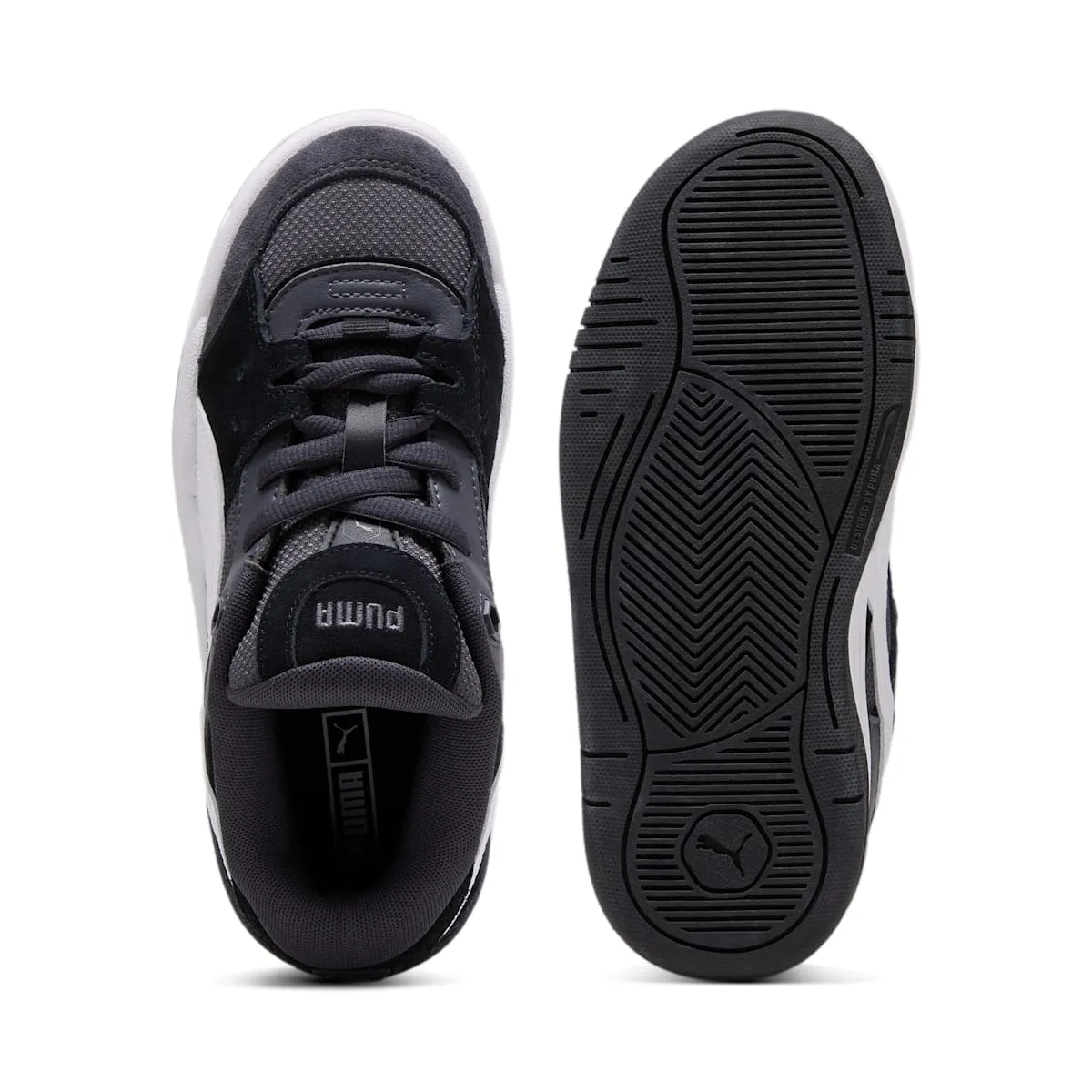 (GS) PUMA 180 'Strong Grey Black' 396580-03 sold by KicksCrew product image thumbnail 4