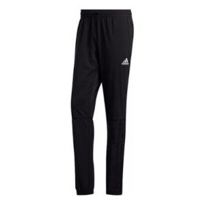 adidas BB Woven Pants 'Black' GK4610 sold by KicksCrew