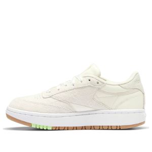 (WMNS) Reebok Club C Double 'Chalk' FY7297 sold by KicksCrew