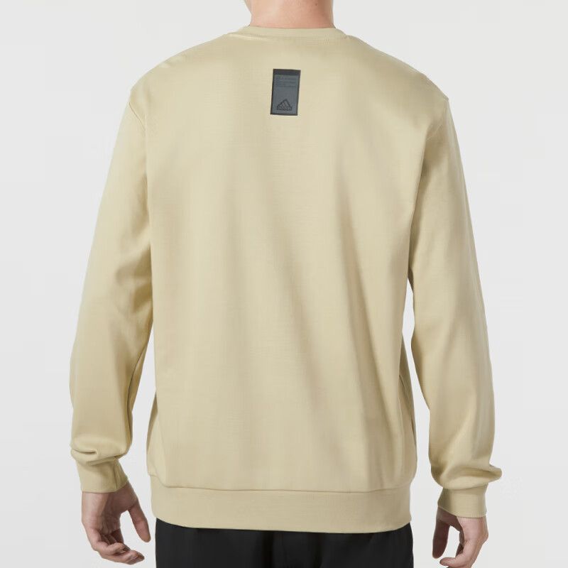 adidas Tech Must Haves Crew 'Beige' IP4966 sold by KicksCrew product image thumbnail 4