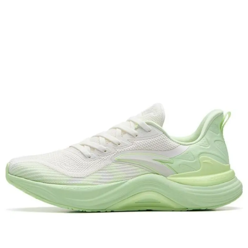 (WMNS) ANTA Chuang 2.5 'Ivory Green' 122235582-7 sold by KicksCrew