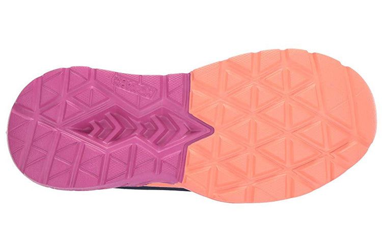 (WMNS) HOKA ONE ONE Mach 2 'Medieval Blue Very Berry' 1099722-MBVB sold by KicksCrew product image thumbnail 4