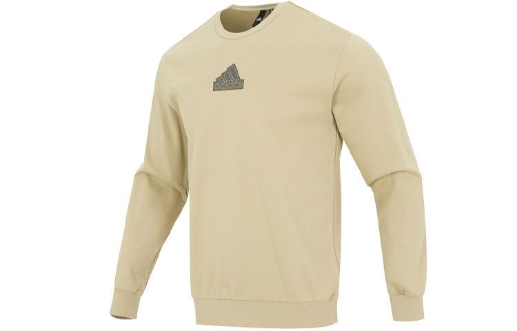 adidas Tech Must Haves Crew 'Beige' IP4966 sold by KicksCrew product image thumbnail 2