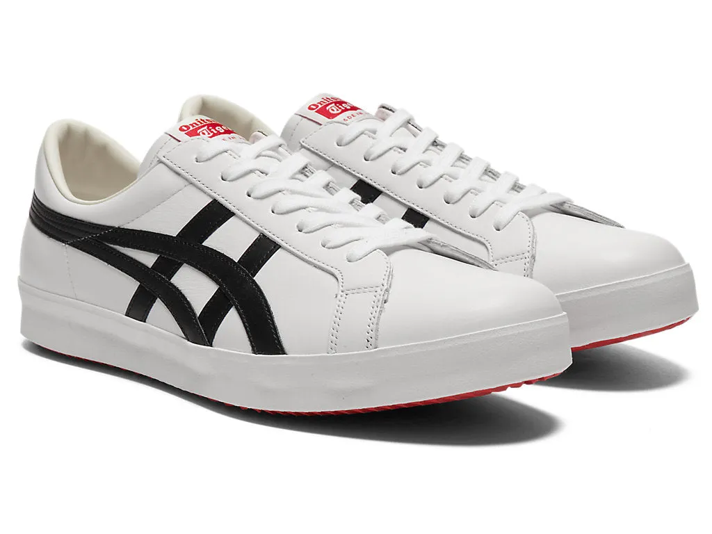 Onitsuka Tiger Fabre NM 'White Black' 1183B359-101 sold by KicksCrew product image thumbnail 3