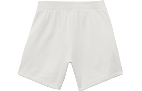 Adidas Basketball Shorts 'White' IN4248 sold by KicksCrew