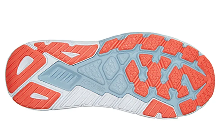 (WMNS) HOKA ONE ONE Arahi 6 Wide 'Plein Air Blue Fog' 1123197-PABF sold by KicksCrew product image thumbnail 4