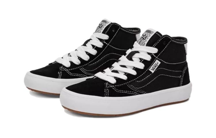 (PS) Vans Little Lizzie 'Black' VN00005VBA2 sold by KicksCrew product image thumbnail 3