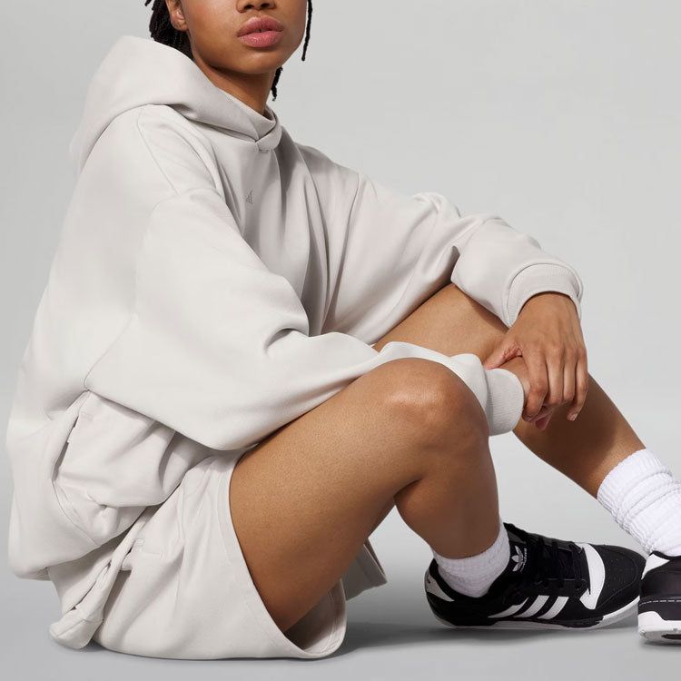 Adidas Basketball Shorts 'White' IN4248 sold by KicksCrew product image thumbnail 4