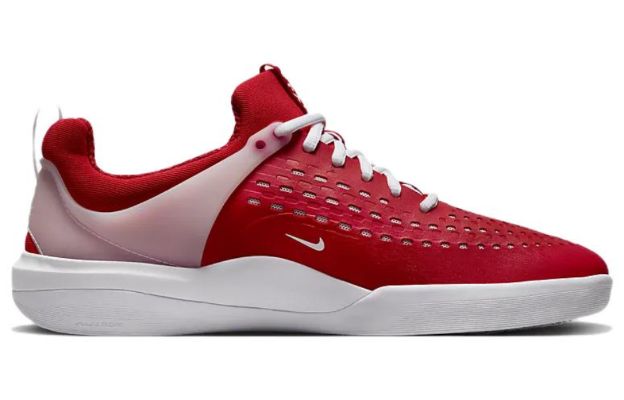 (WMNS) NikeCourt Zoom NXT 'White Metallic Silver' DV3282-101 sold by KicksCrew