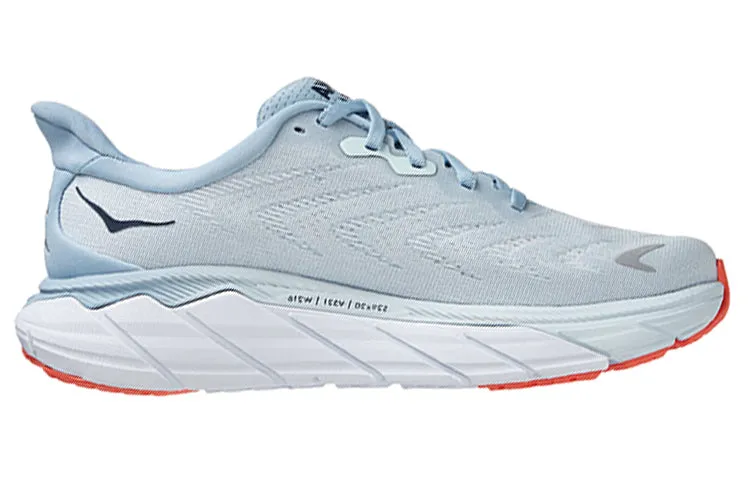 (WMNS) HOKA ONE ONE Arahi 6 Wide 'Plein Air Blue Fog' 1123197-PABF sold by KicksCrew product image thumbnail 2