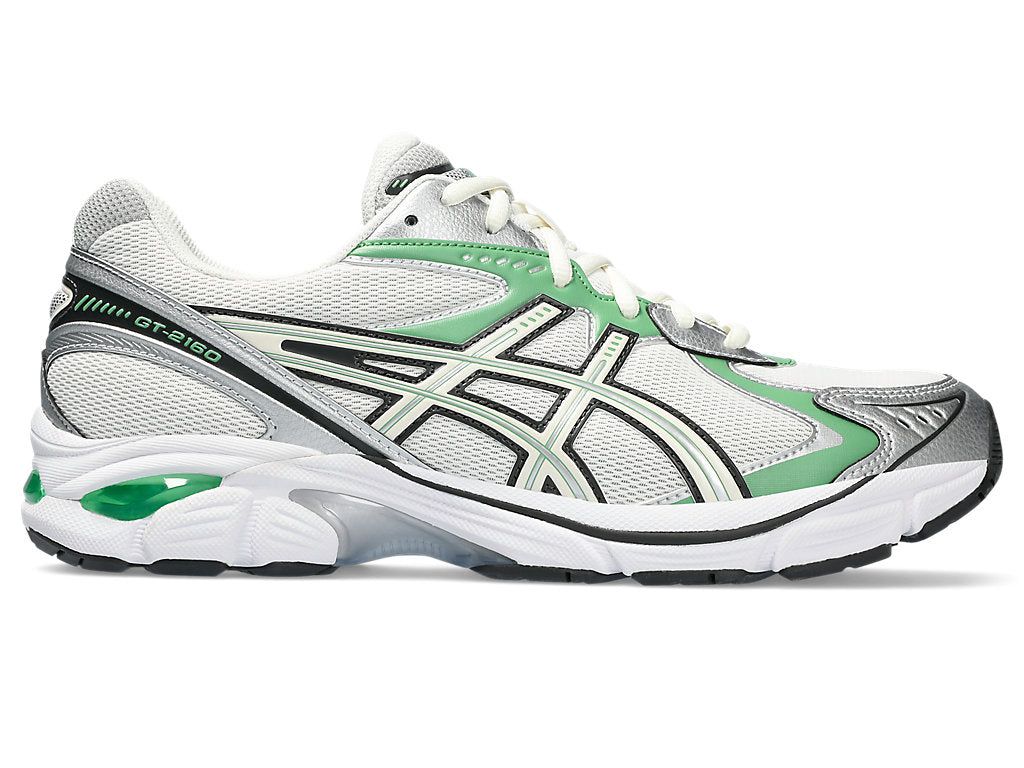 ASICS GT-2160 'Cream Bamboo' 1203A320-102 sold by KicksCrew product image thumbnail 2