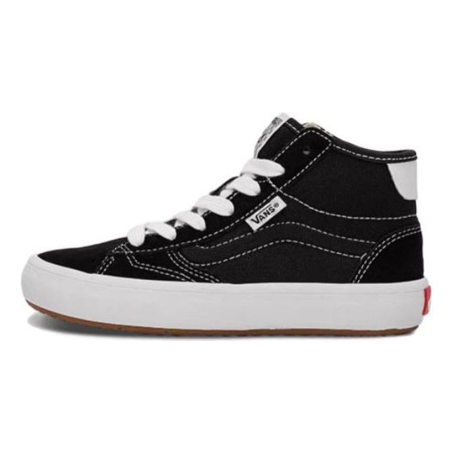 (PS) Vans Little Lizzie 'Black' VN00005VBA2 sold by KicksCrew