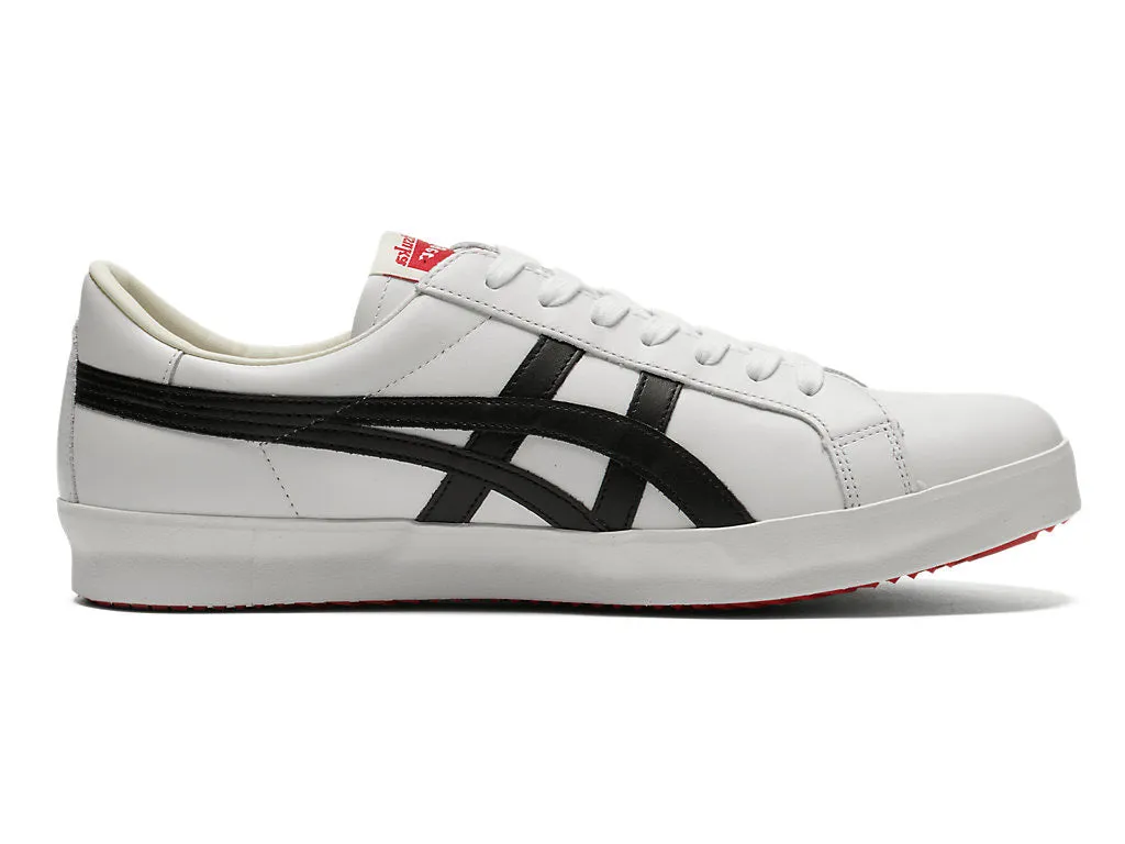 Onitsuka Tiger Fabre NM 'White Black' 1183B359-101 sold by KicksCrew product image thumbnail 2
