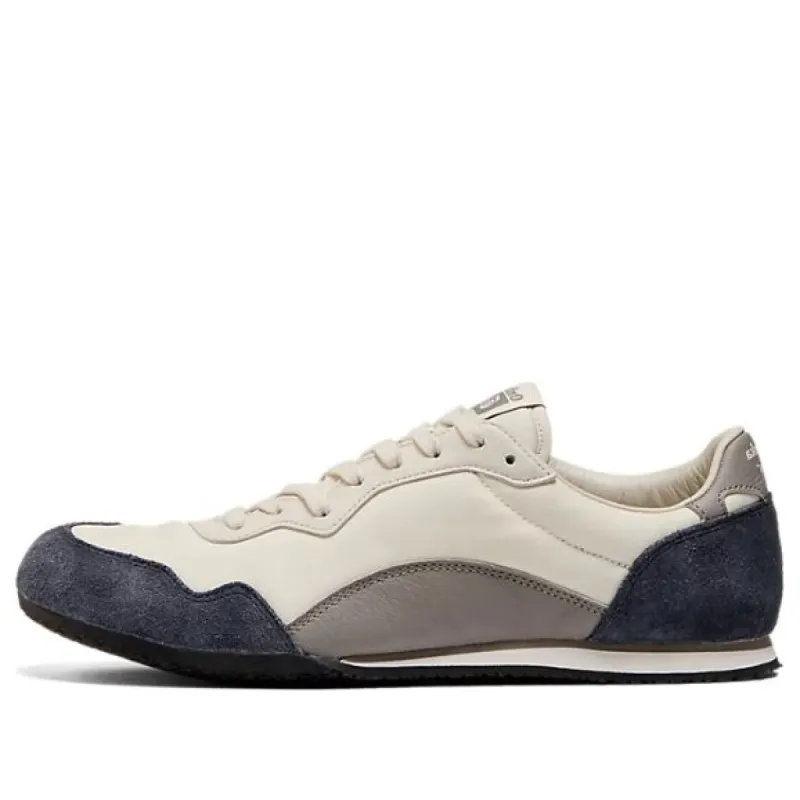 Onitsuka Tiger Serrano CL 'Cream Steeple Grey' 1183B886-101 sold by KicksCrew