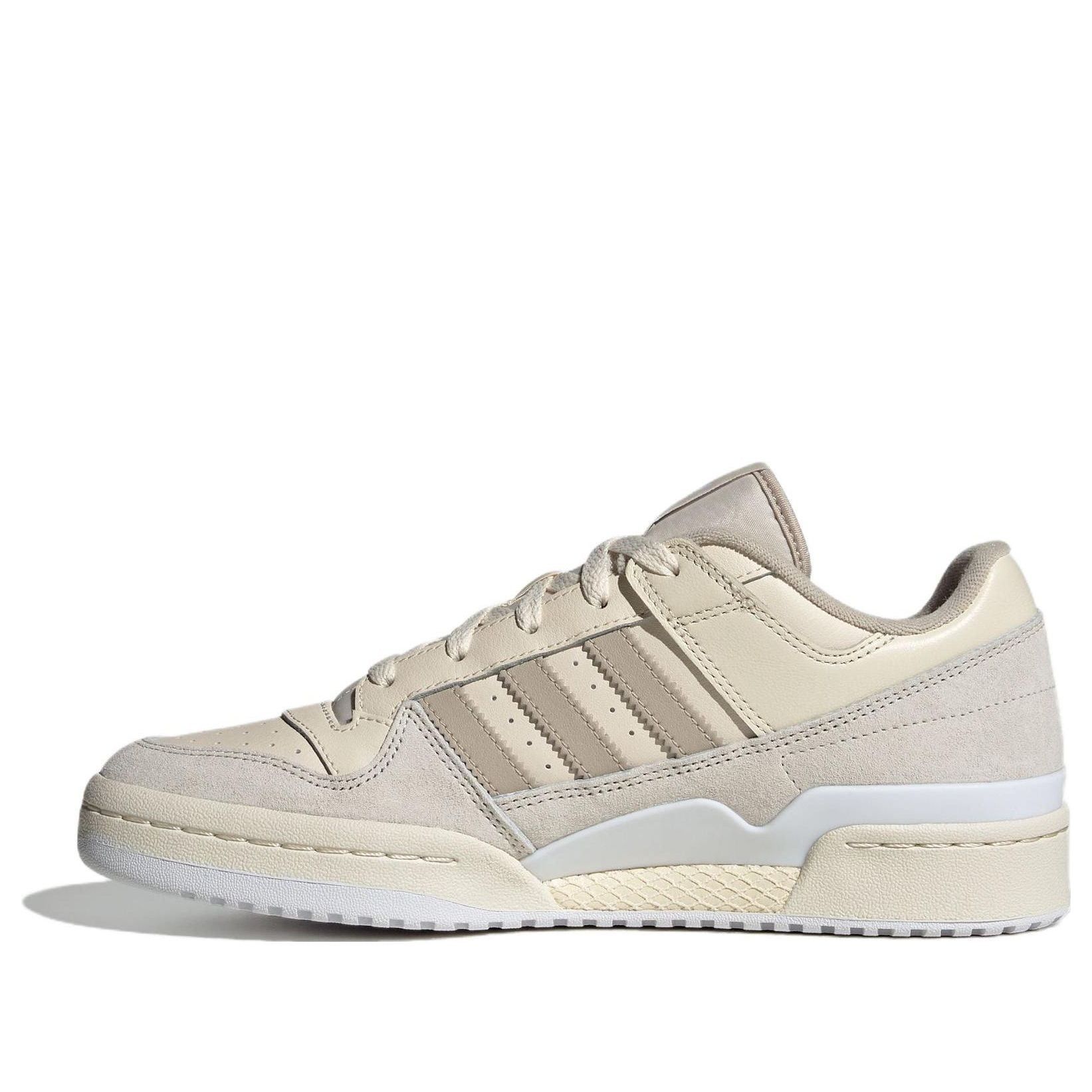 adidas originals Forum Low Cl 'Beige' ID7995 sold by KicksCrew