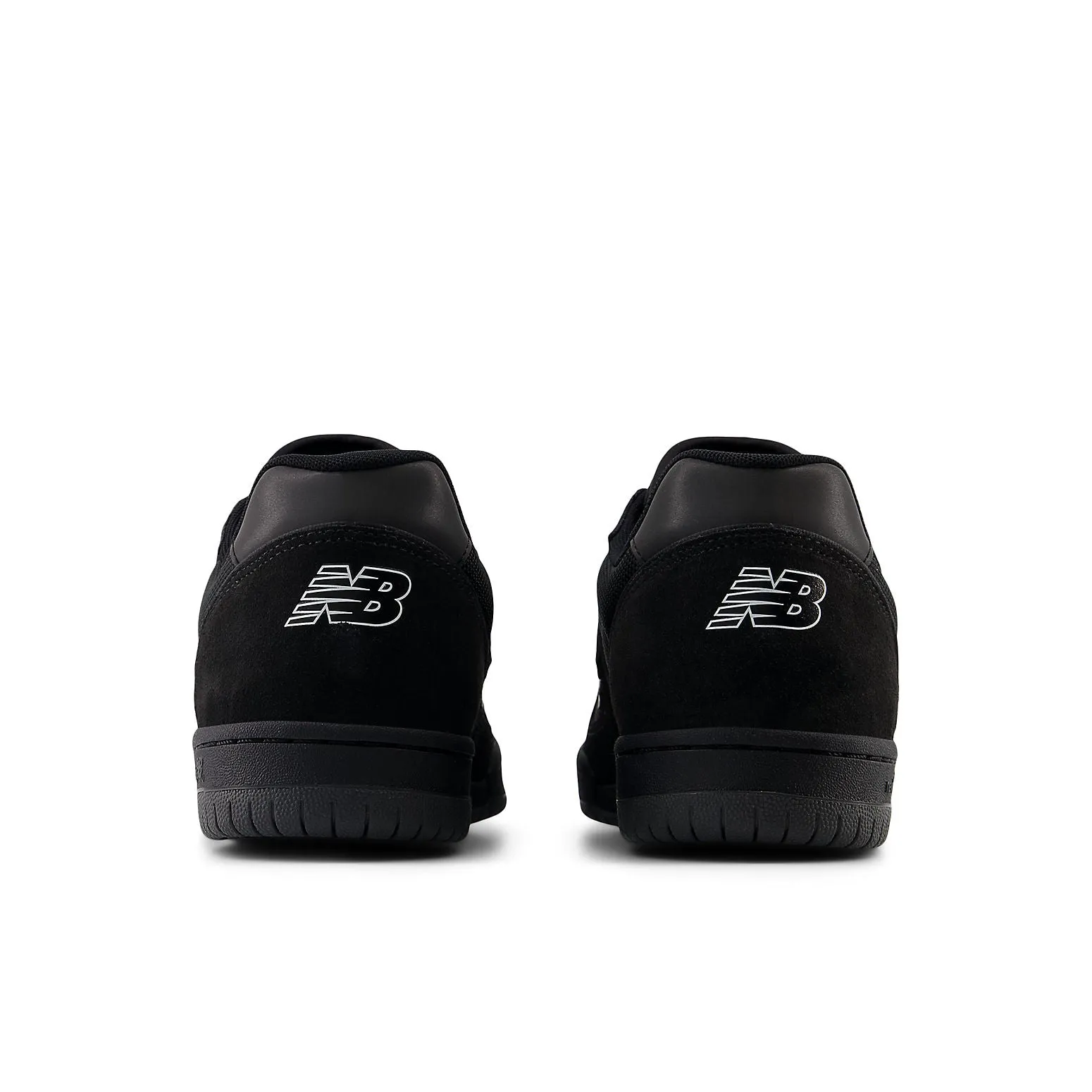 New Balance Numeric Tom Knox 600 'Black' NM600TER sold by KicksCrew product image thumbnail 4