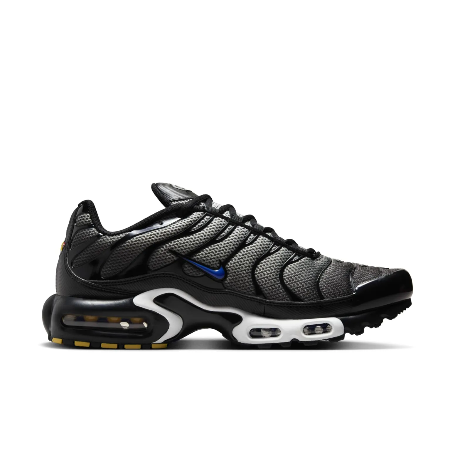 Nike Air Max Plus 'Black Racer Blue' HM0709-100 sold by KicksCrew product image thumbnail 2
