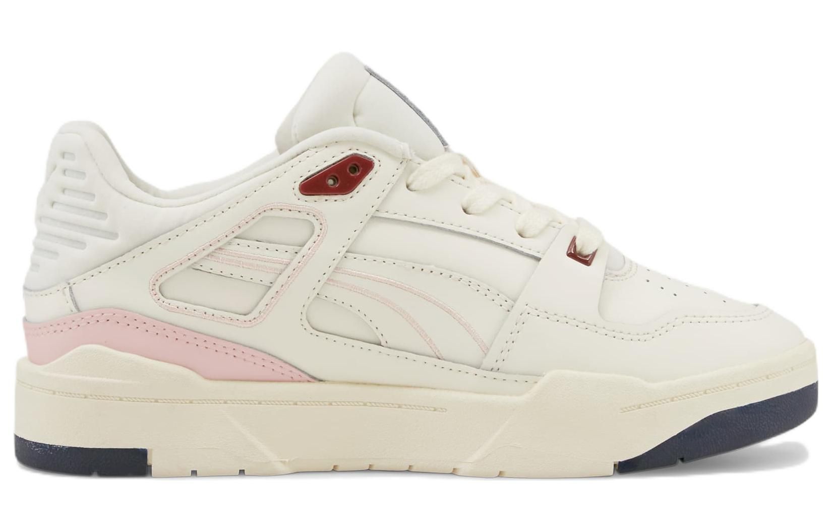 (WMNS) PUMA Vogue x Slipstream 'Pristine' 387691-01 sold by KicksCrew product image thumbnail 2