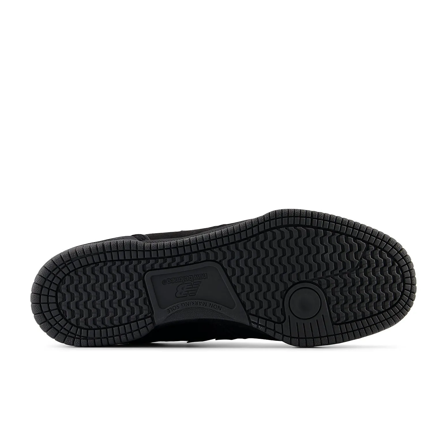 New Balance Numeric Tom Knox 600 'Black' NM600TER sold by KicksCrew product image thumbnail 5