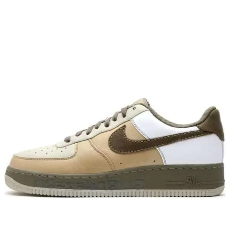 Nike Air Force 1 Low 'Baltimore 410' 315180-291 sold by KicksCrew