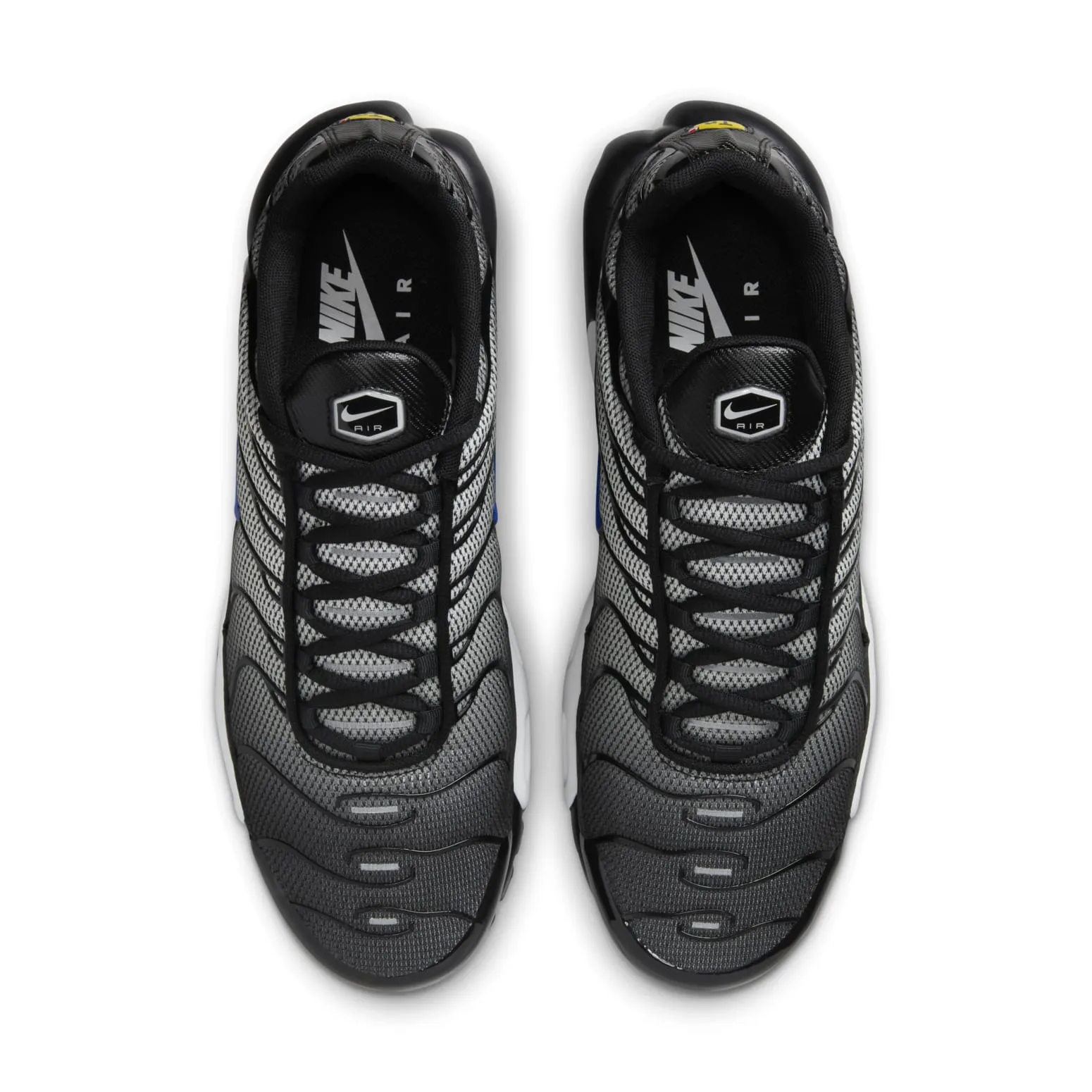 Nike Air Max Plus 'Black Racer Blue' HM0709-100 sold by KicksCrew product image thumbnail 4