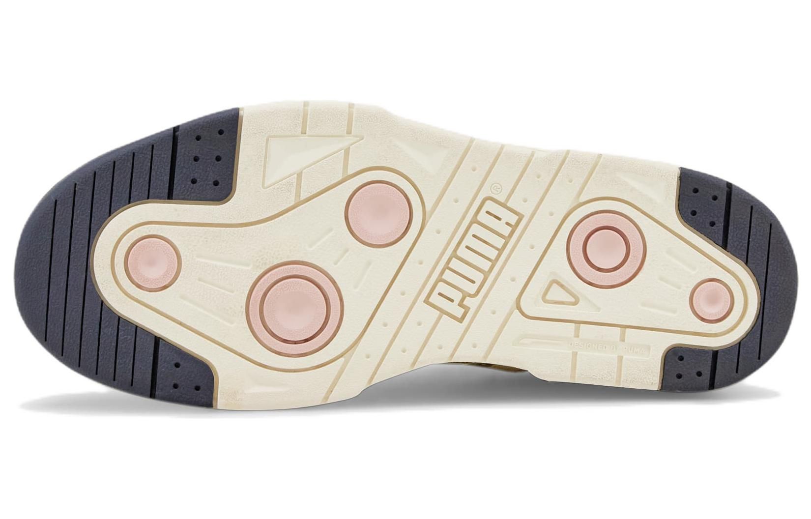 (WMNS) PUMA Vogue x Slipstream 'Pristine' 387691-01 sold by KicksCrew product image thumbnail 6