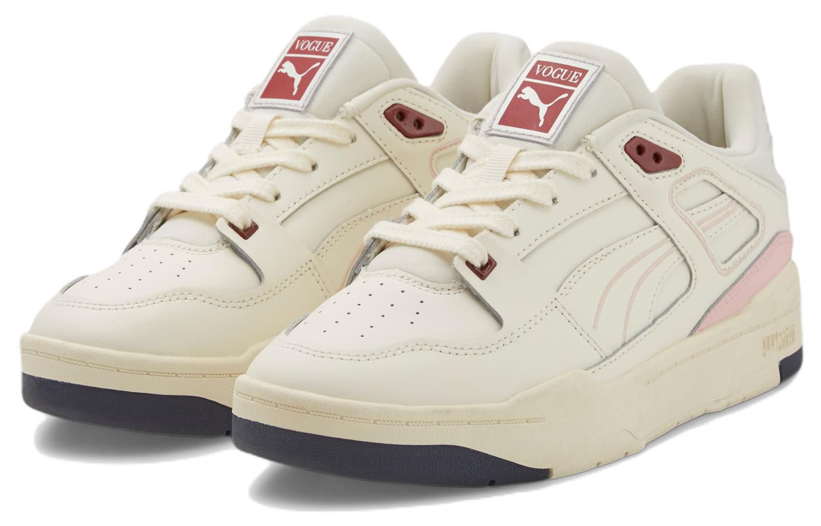 (WMNS) PUMA Vogue x Slipstream 'Pristine' 387691-01 sold by KicksCrew product image thumbnail 3