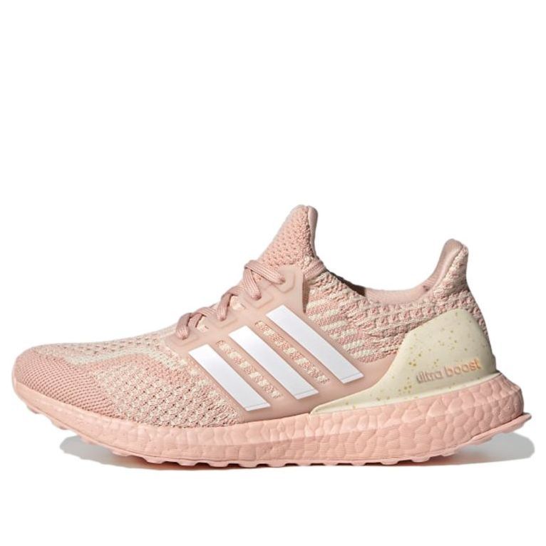 (WMNS) Adidas UltraBoost 5.0 'Vapour Pink' GY8534 sold by KicksCrew